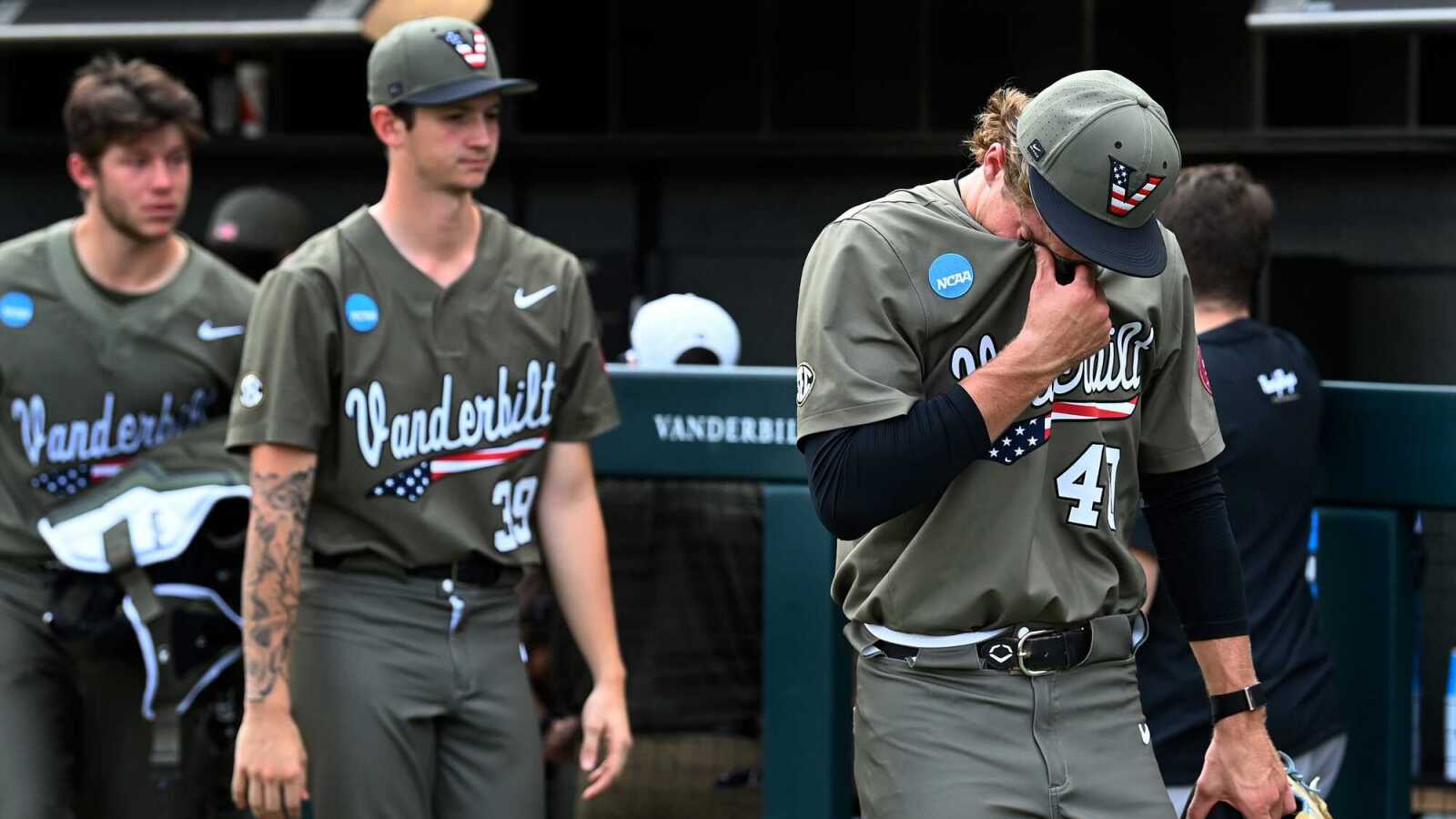 Vanderbilt makes wrong kind of history in stunning upset loss to Wright State