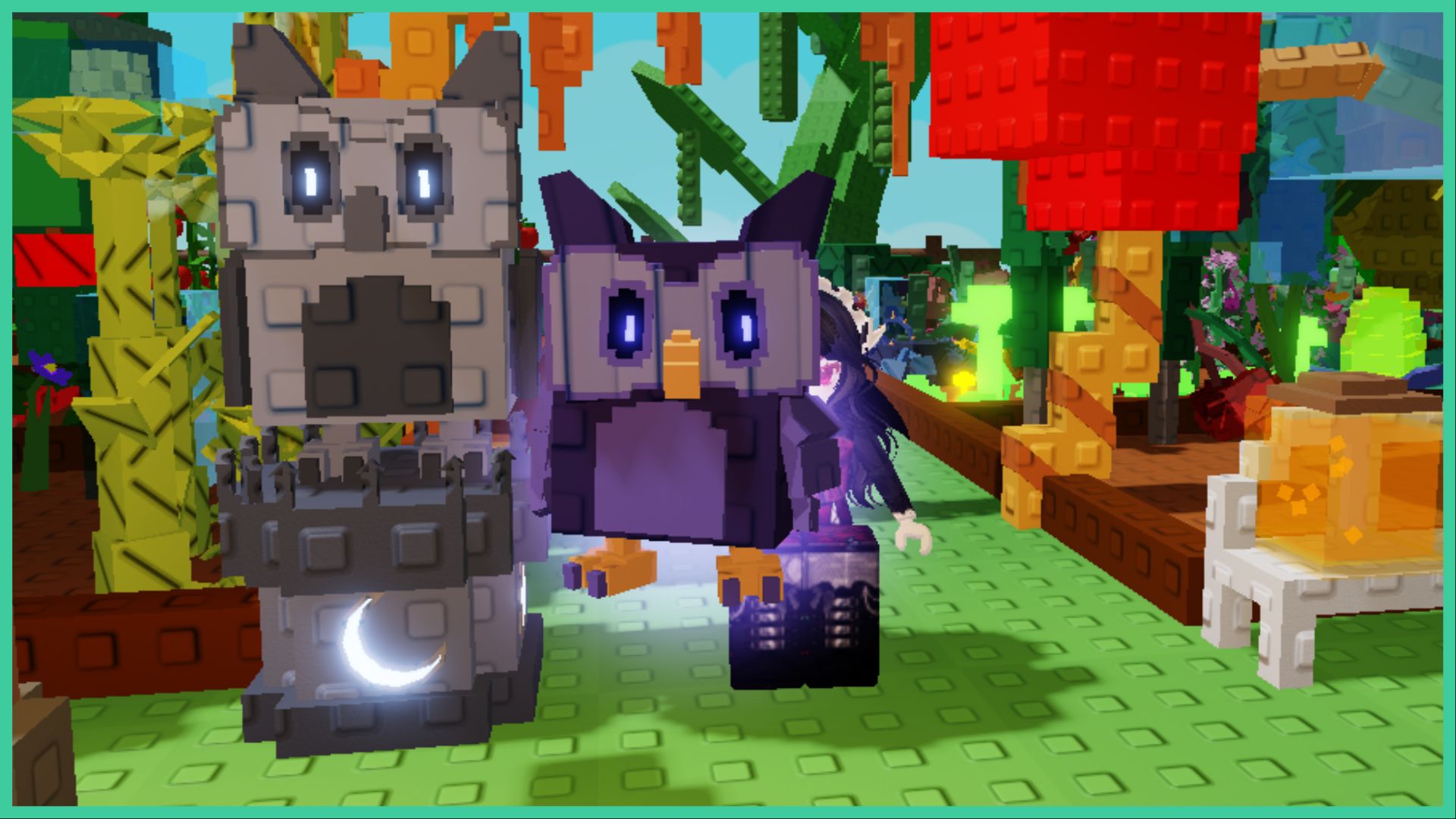 Will the Night Event Come Back in Grow a Garden?