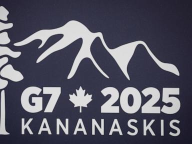  What to know about the Group of Seven summit in Canada that Trump will attend
