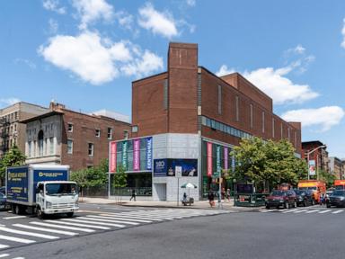  The home of one of the largest catalogs of Black history turns 100 in New York