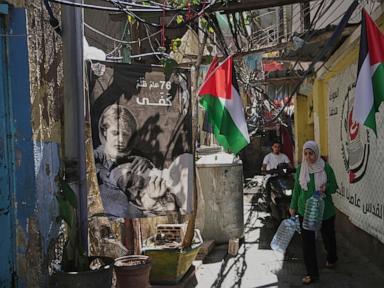  As the UN turns 80, its crucial humanitarian aid work faces a clouded future