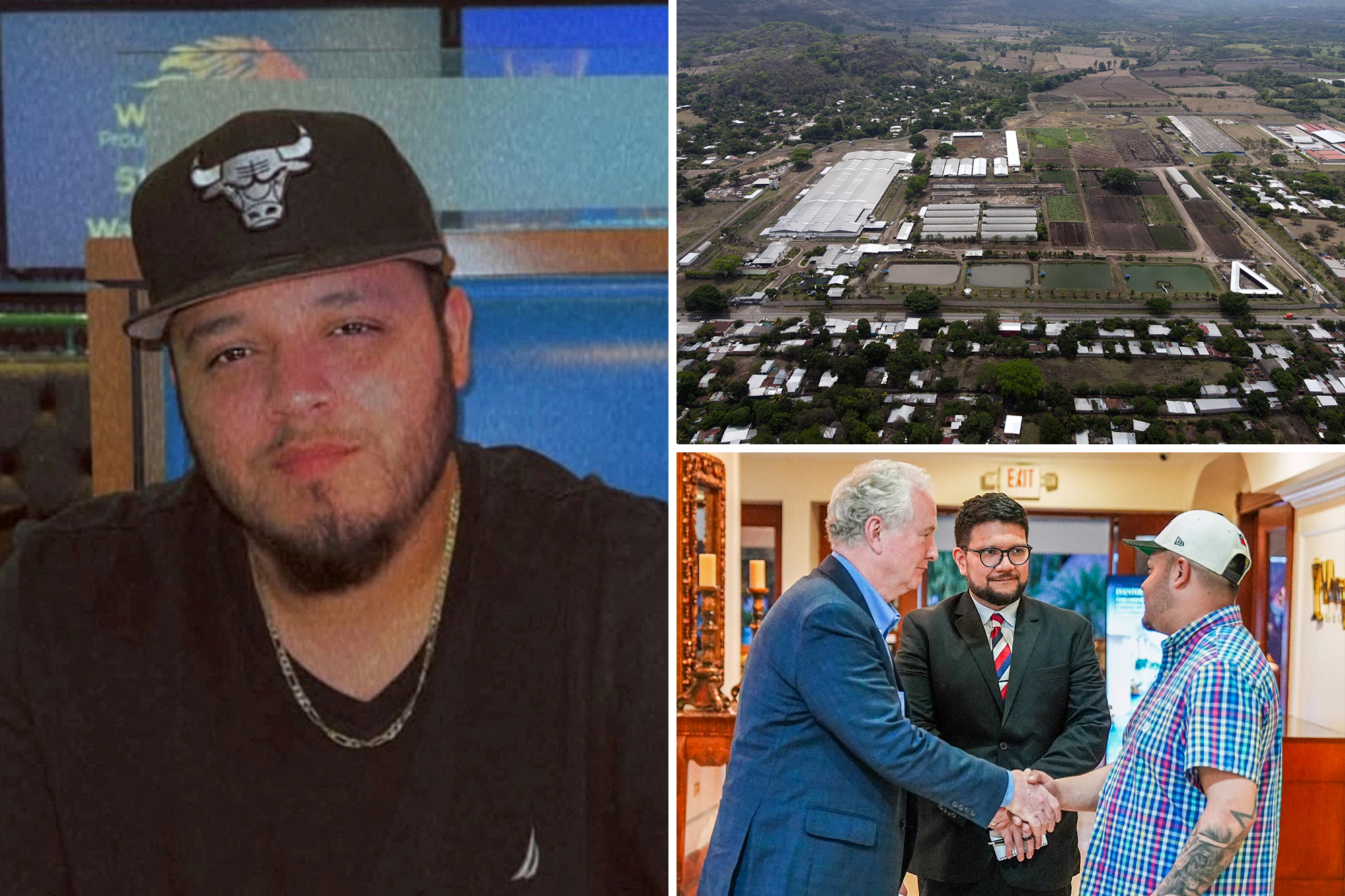 Trove of documents in alleged MS-13 gangbanger Kilmar Abrego Garcia’s high-profile deportation case released