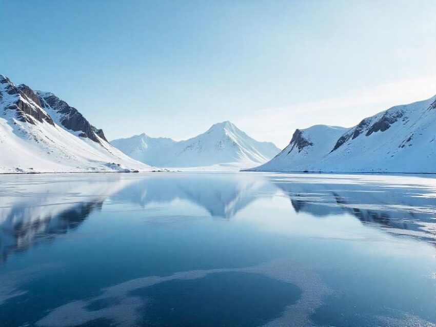  Iceland, Ireland, New Zealand, and More: The Ten Most Peaceful Countries to Visit in 2025