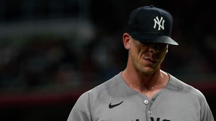 Yankees Head Into All-Star Break With Cubs Loss