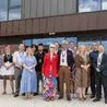 University of Lincoln opens first-of-its-kind institute in Mablethorpe after £10.9 million grant