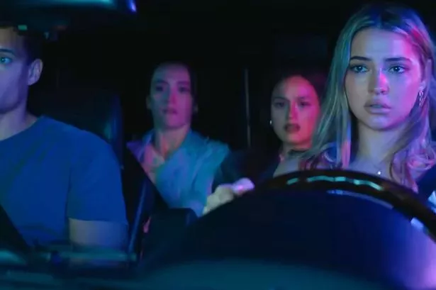 I Know What You Did Last Summer release date, cast and trailer as slasher returns