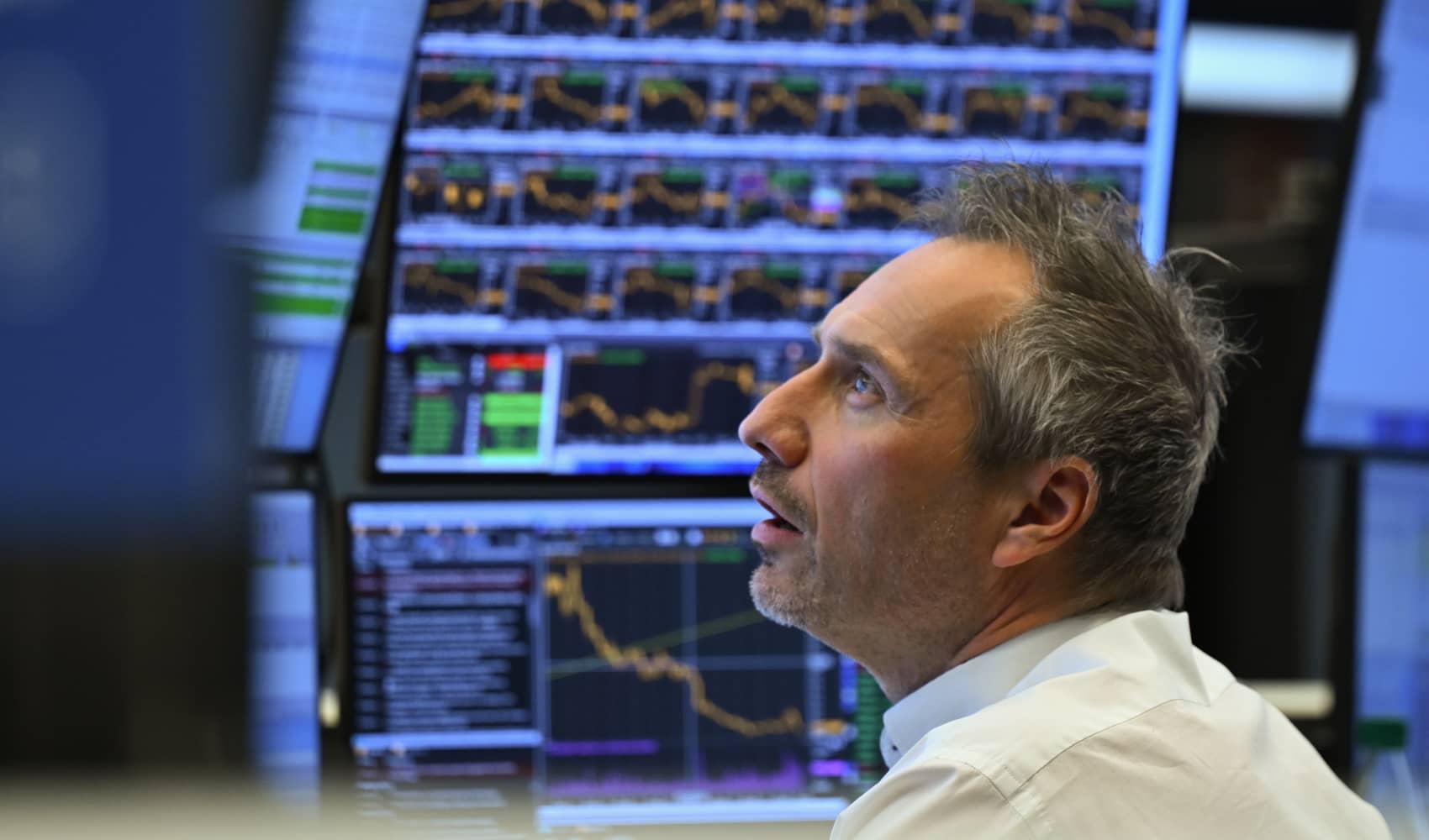  European stocks set for downbeat open after U.S. inflation data, tariffs fuel growth concerns