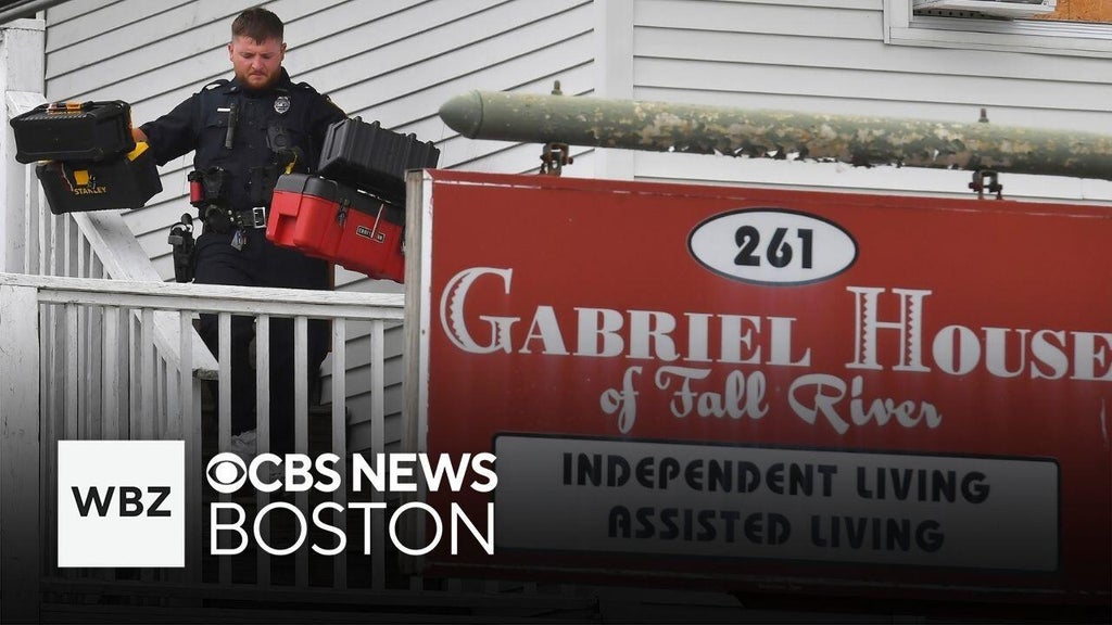  Cause of Massachusetts fire that killed 9 still unknown and more top stories