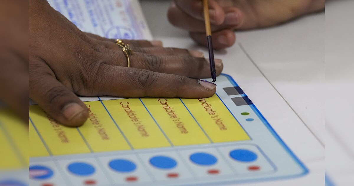 How a Chennai-base face recognition firm helped Bihar use mobile voting