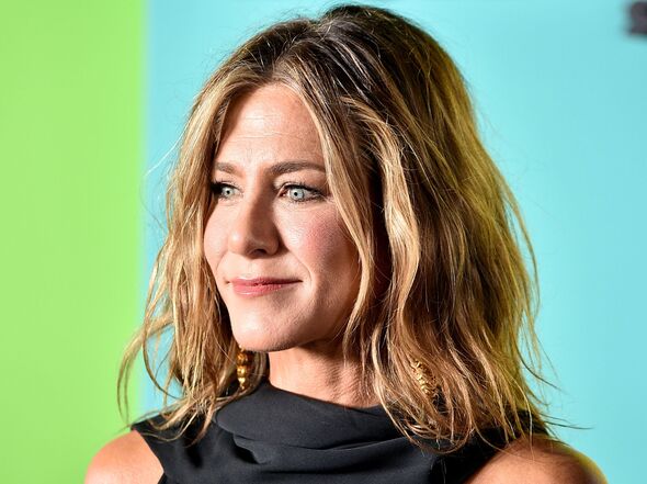 Jennifer Aniston fronting 10-part drama based on ‘heartbreaking’ bestseller