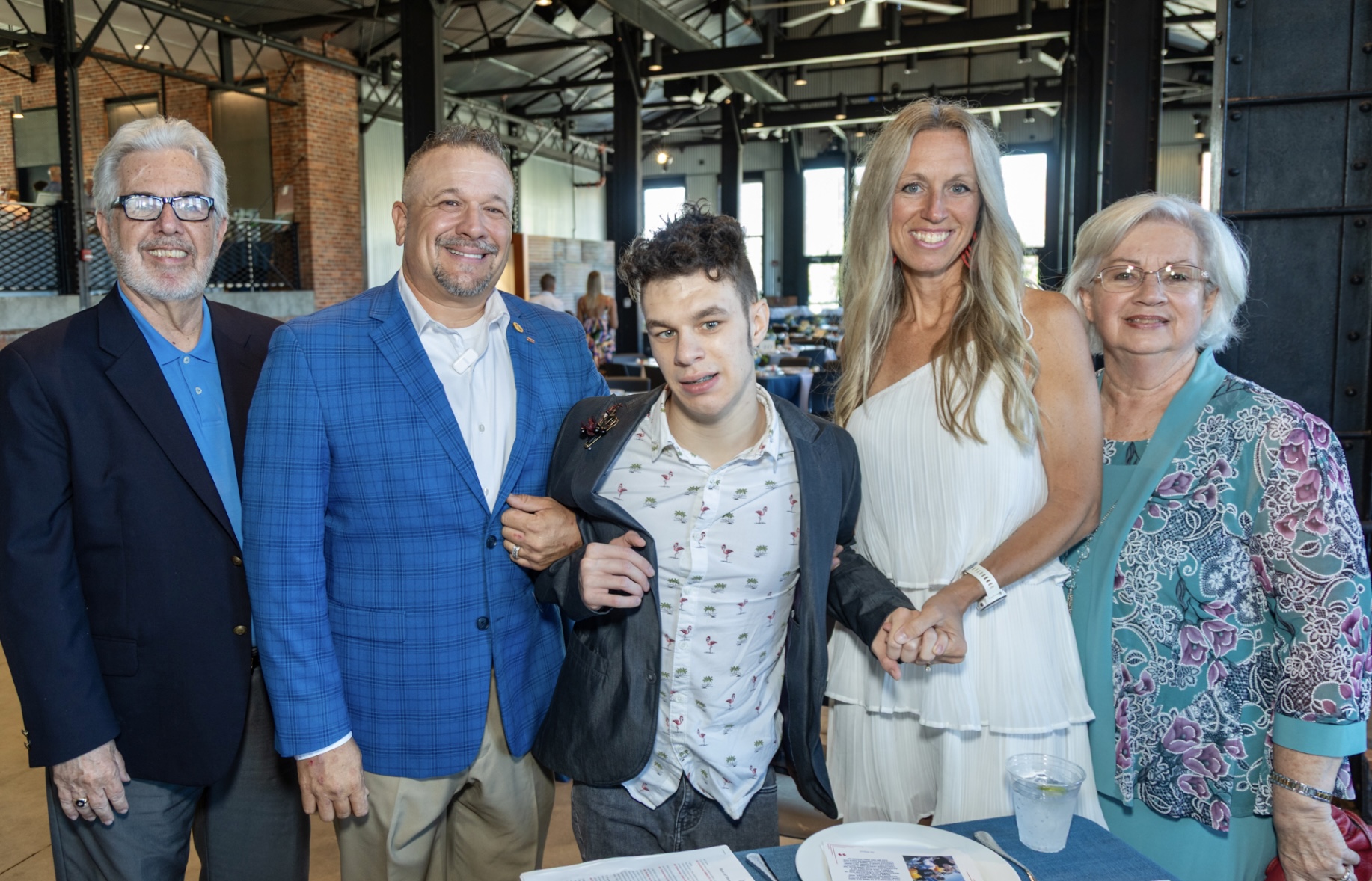 Gallery: Savannah AMBUCS presents 14th Annual Bowlapalooza Kickoff