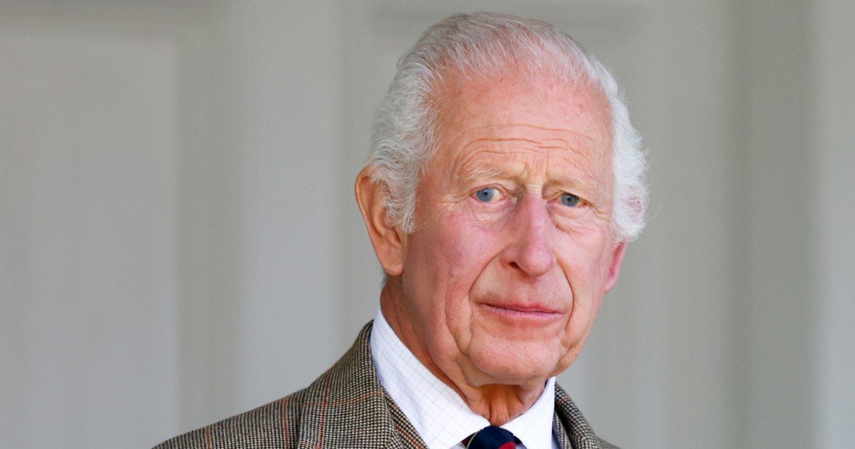  King Charles III leads 20th-anniversary commemoration of 7/7 London bombings