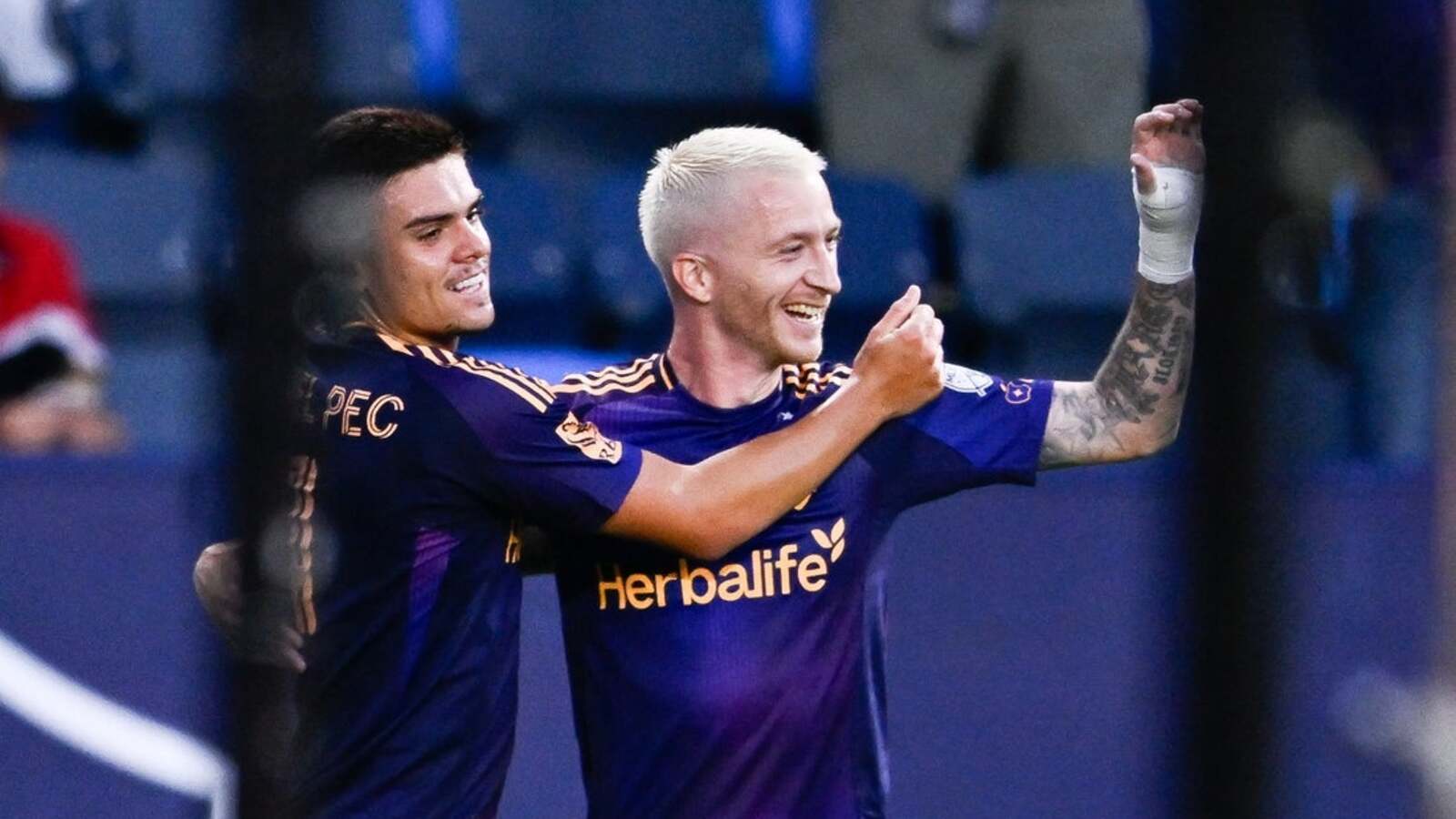 LA Galaxy look to climb out of MLS cellar against Austin FC