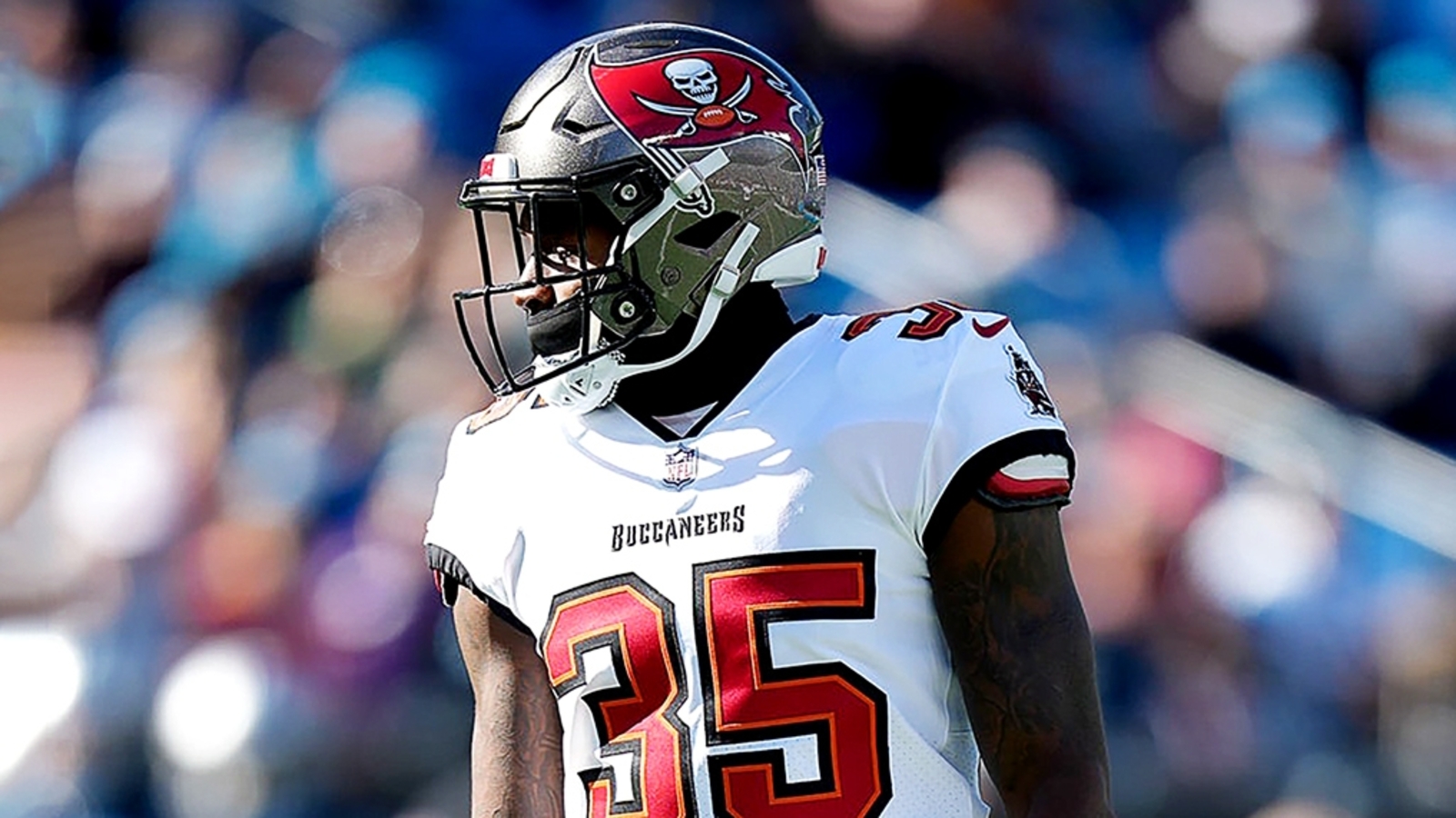 49ers urged to trade for Buccaneers CB Jamel Dean to bolster secondary