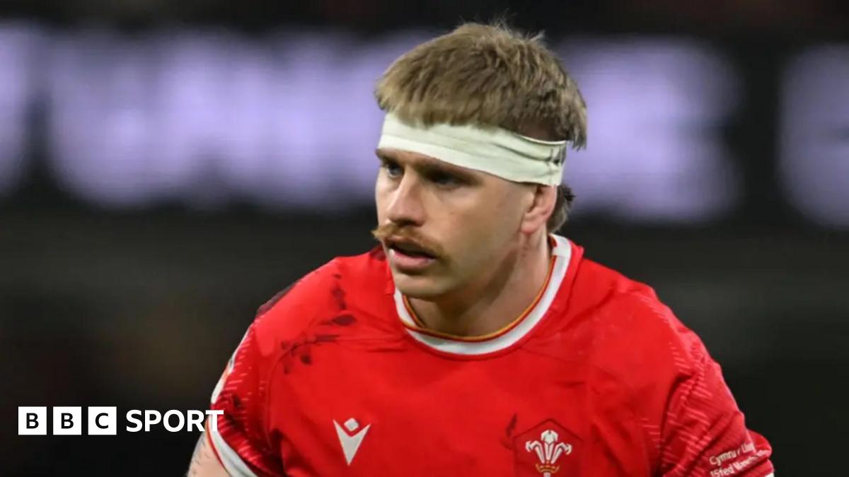 Welsh fans deserve long-awaited win – Wainwright