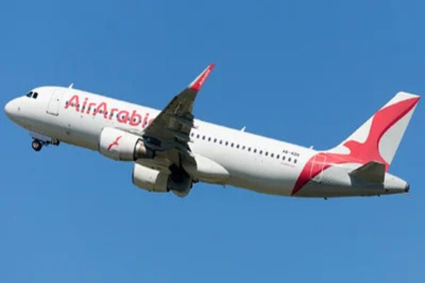  Air Arabia Boosts Travel Experience With Daily Direct Sharjah To Prague Flights Starting December 2025, Enhancing UAE-Czech Republic Tourism And Business Opportunities