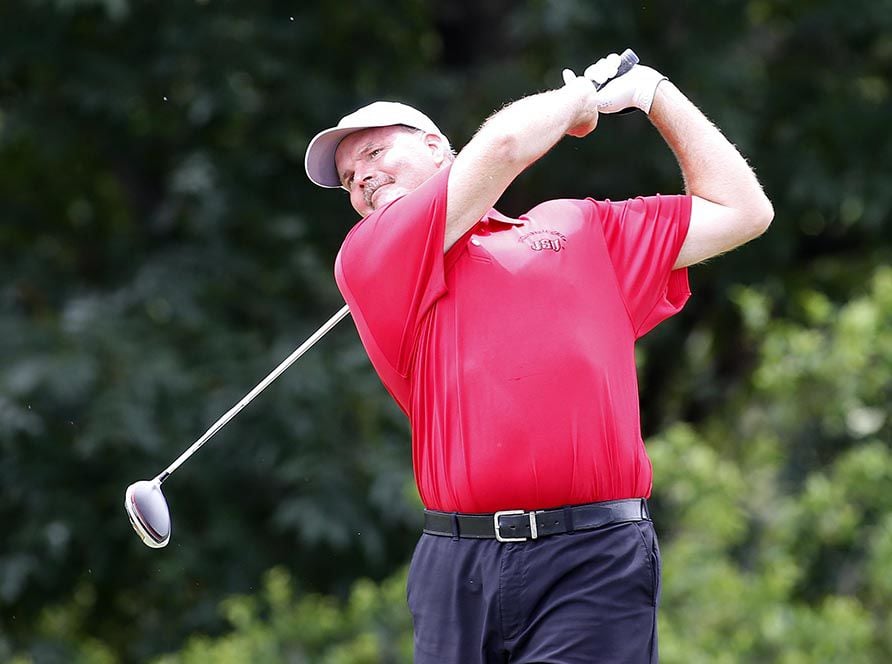 From the Bunker: Wigington earns 30th career Calhoun County Tour victory