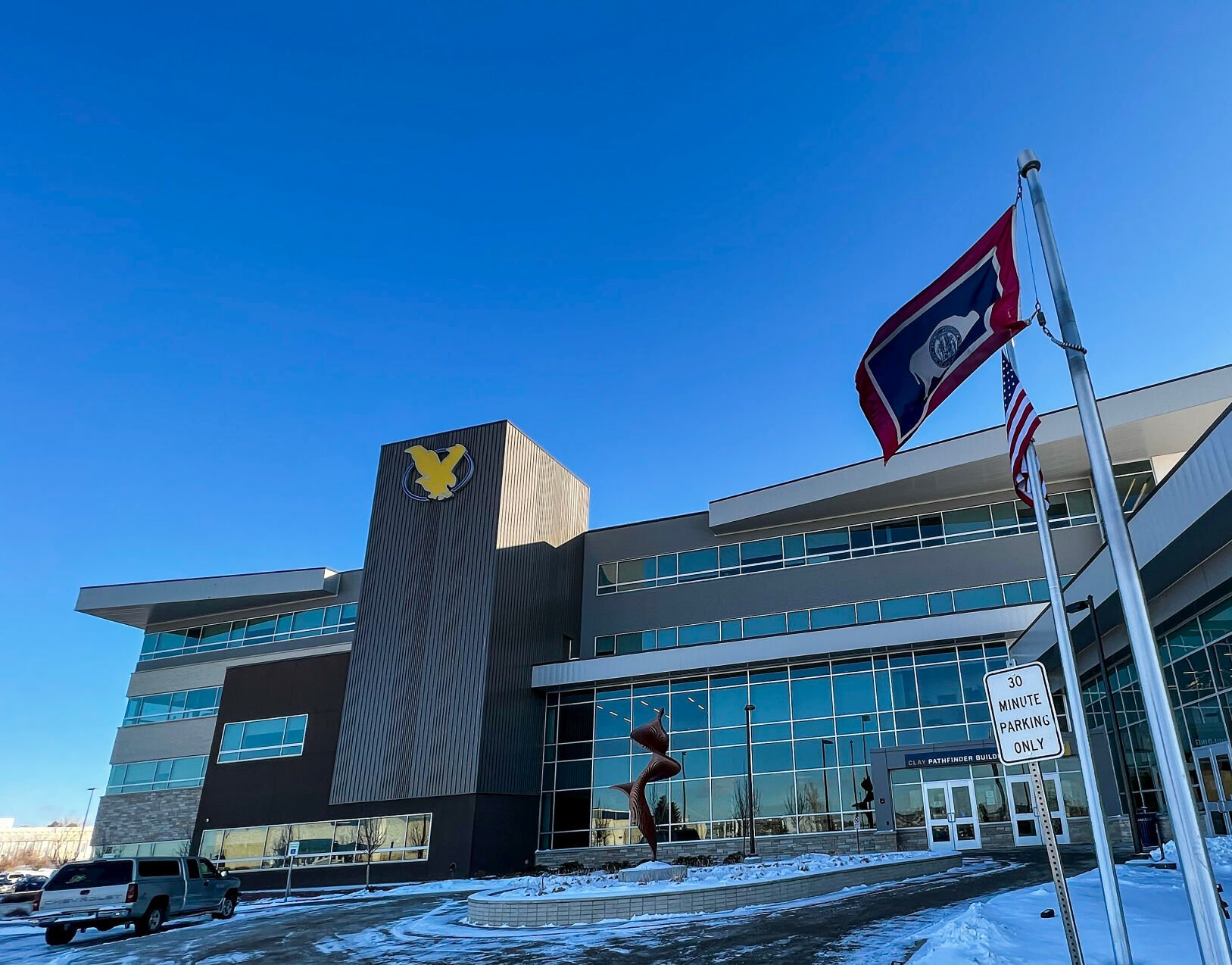 Laramie County Community College announces Spring 2025 honor rolls