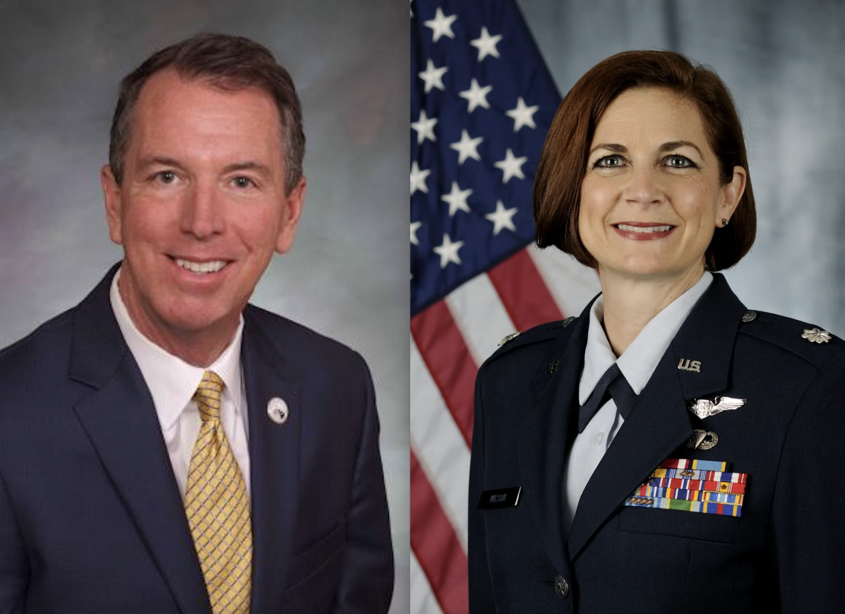 Colorado Senate District 9 vacancy filled by Lynda Zamora Wilson in El Paso County