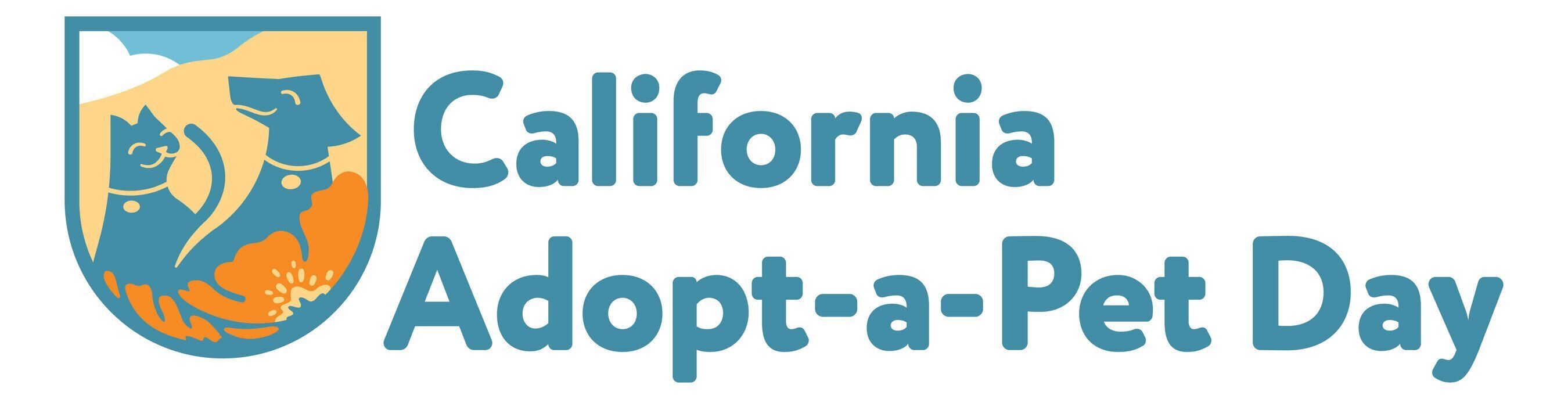 Second California Adopt-a-Pet Day Finds Homes for Nearly 5,000 Pets