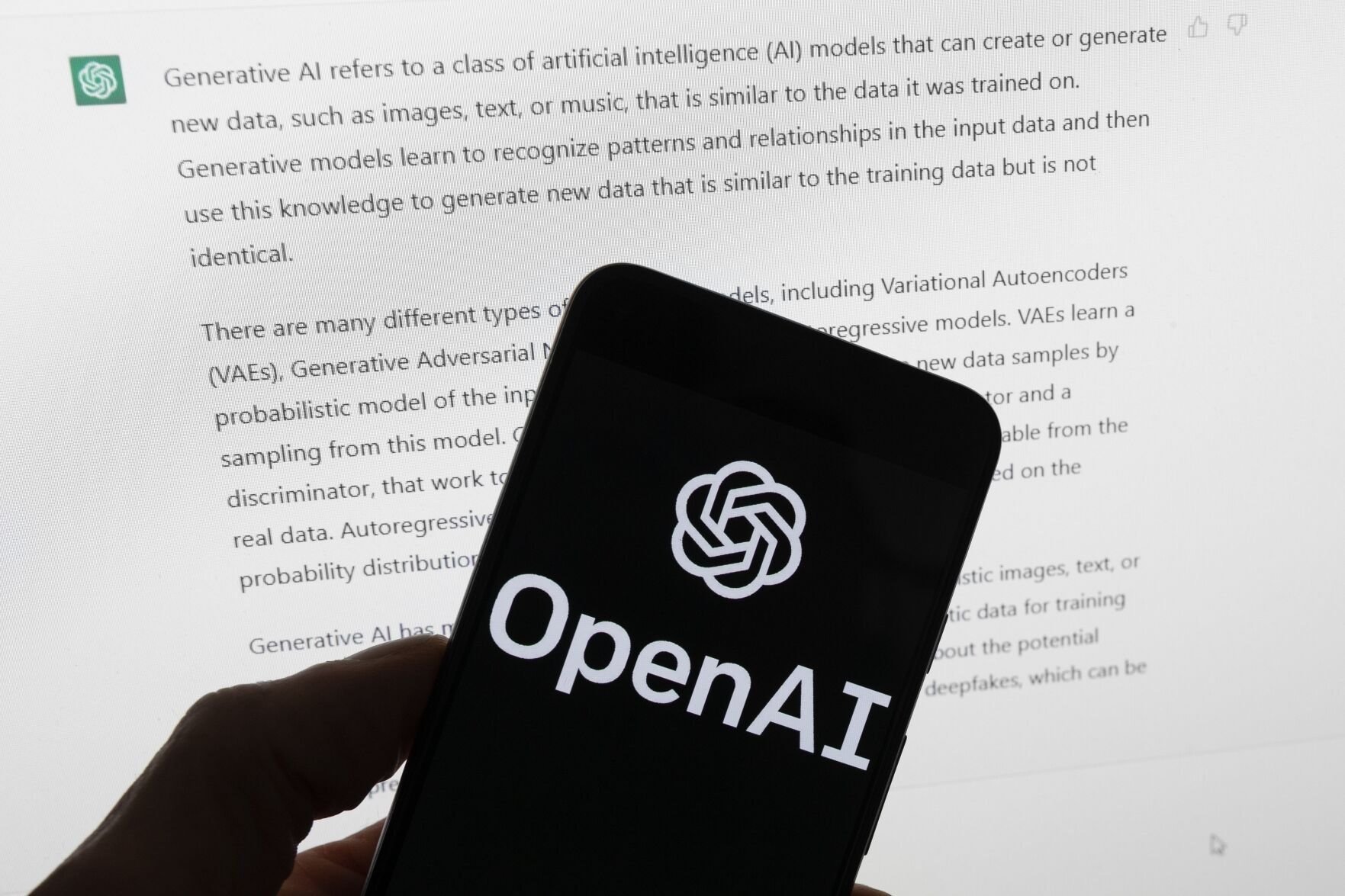  OpenAI’s advisory board calls for continued and strengthened nonprofit oversight