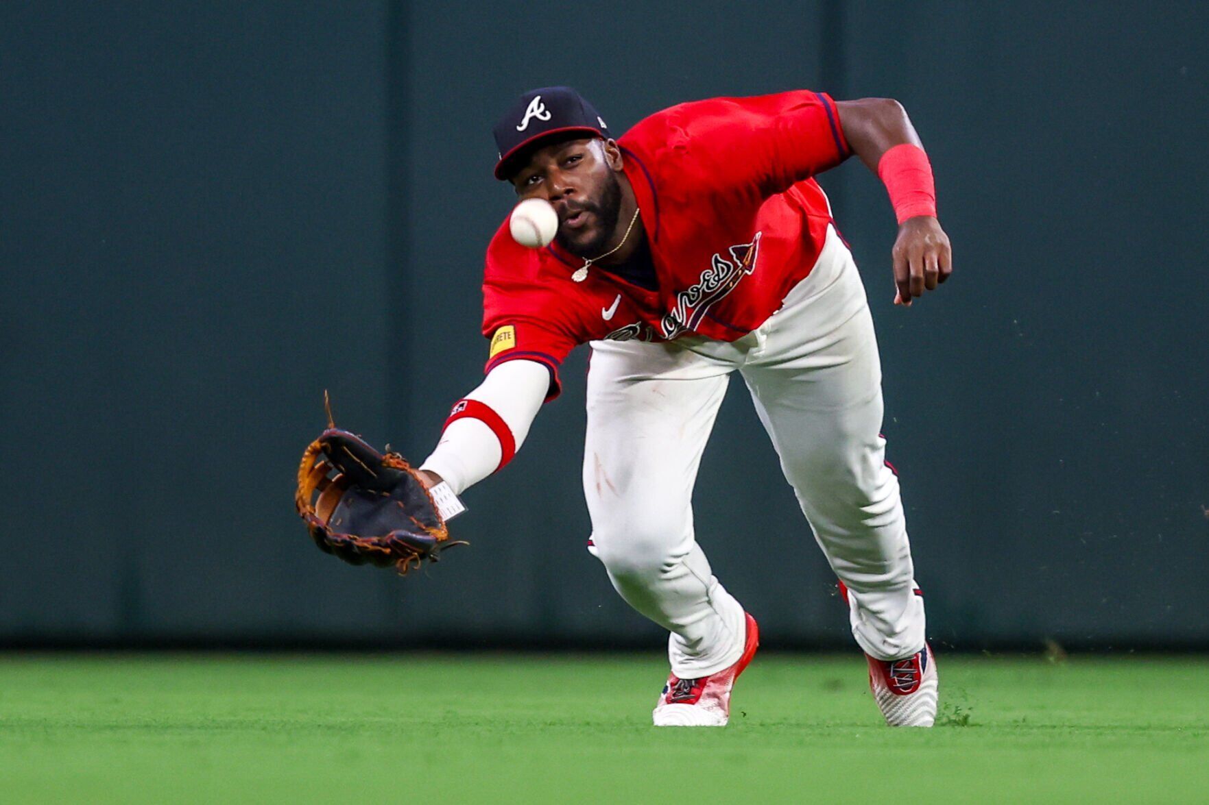 Onus remains on stagnant Braves’ offense to return to form