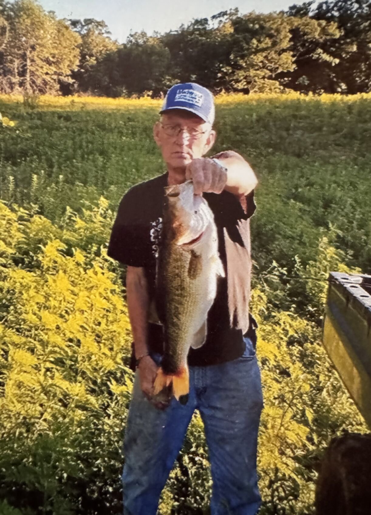 Theodore “Ted” R. Neumann