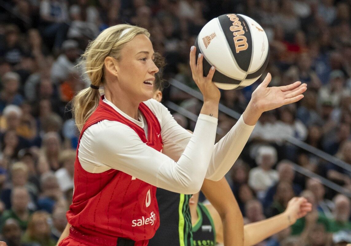 Fever’s Bonus Money for Upset Win Over Lynx on Tuesday Draws Attention