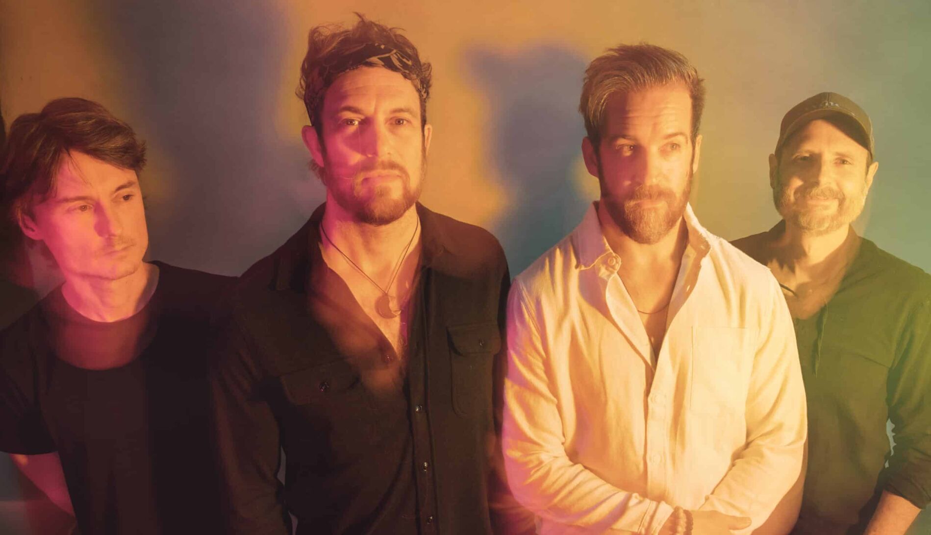  ‘Music is the impetus’: Dead of Summer festival family continues to grow