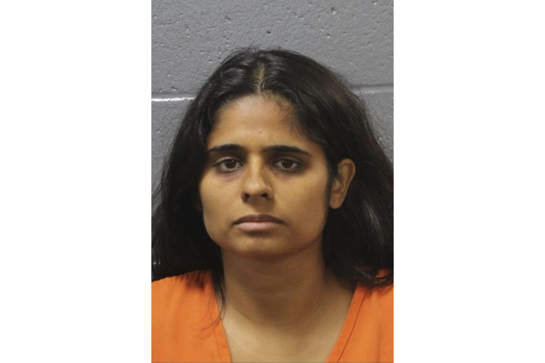 Oklahoma doctor accused of killing young daughter and faking a drowning at Florida rental home