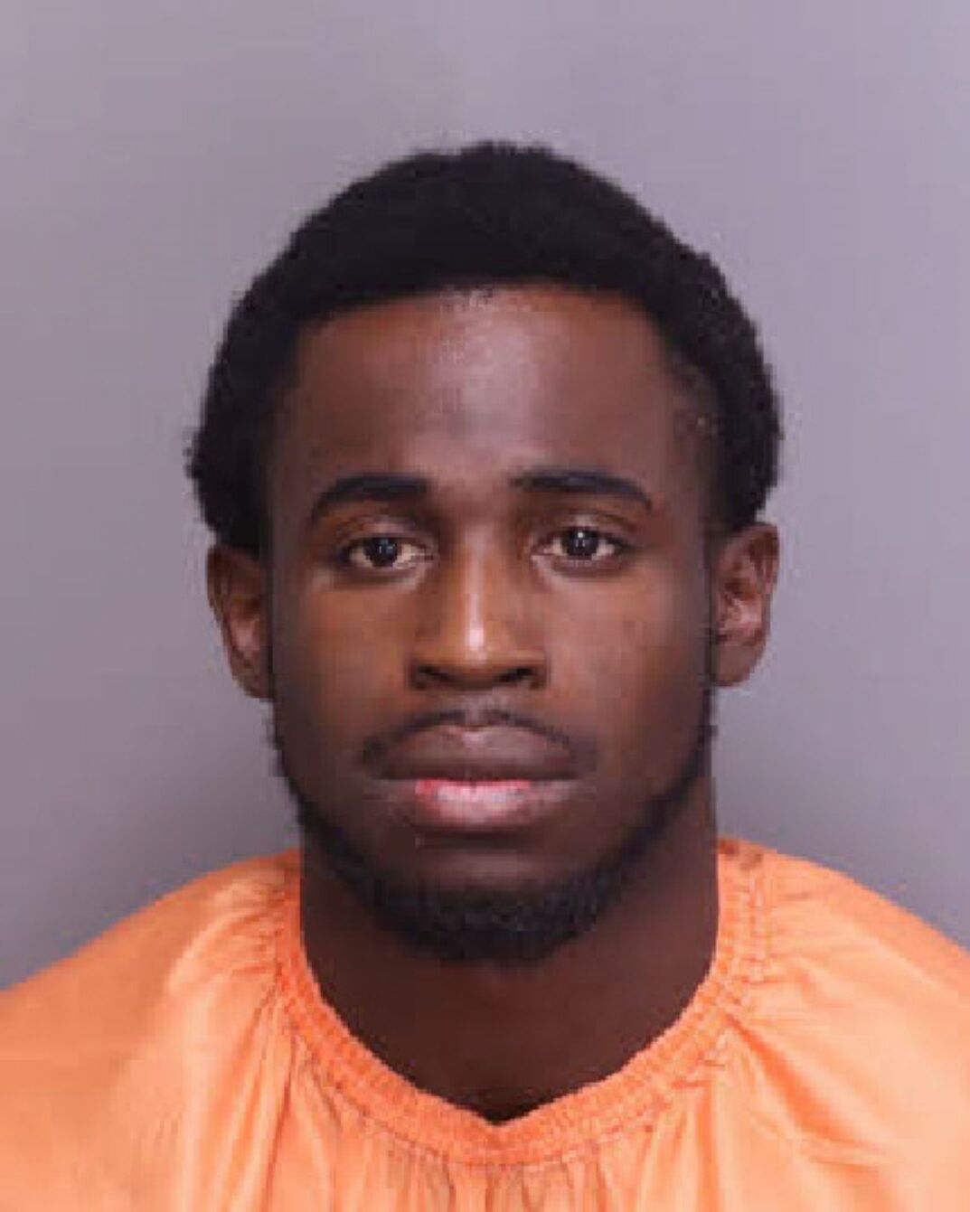 Florence man accused of trying to kill three people