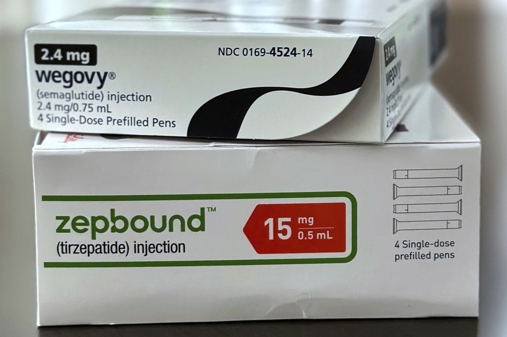  Wegovy and Zepbound prices fall, but access to the obesity drugs still isn’t guaranteed