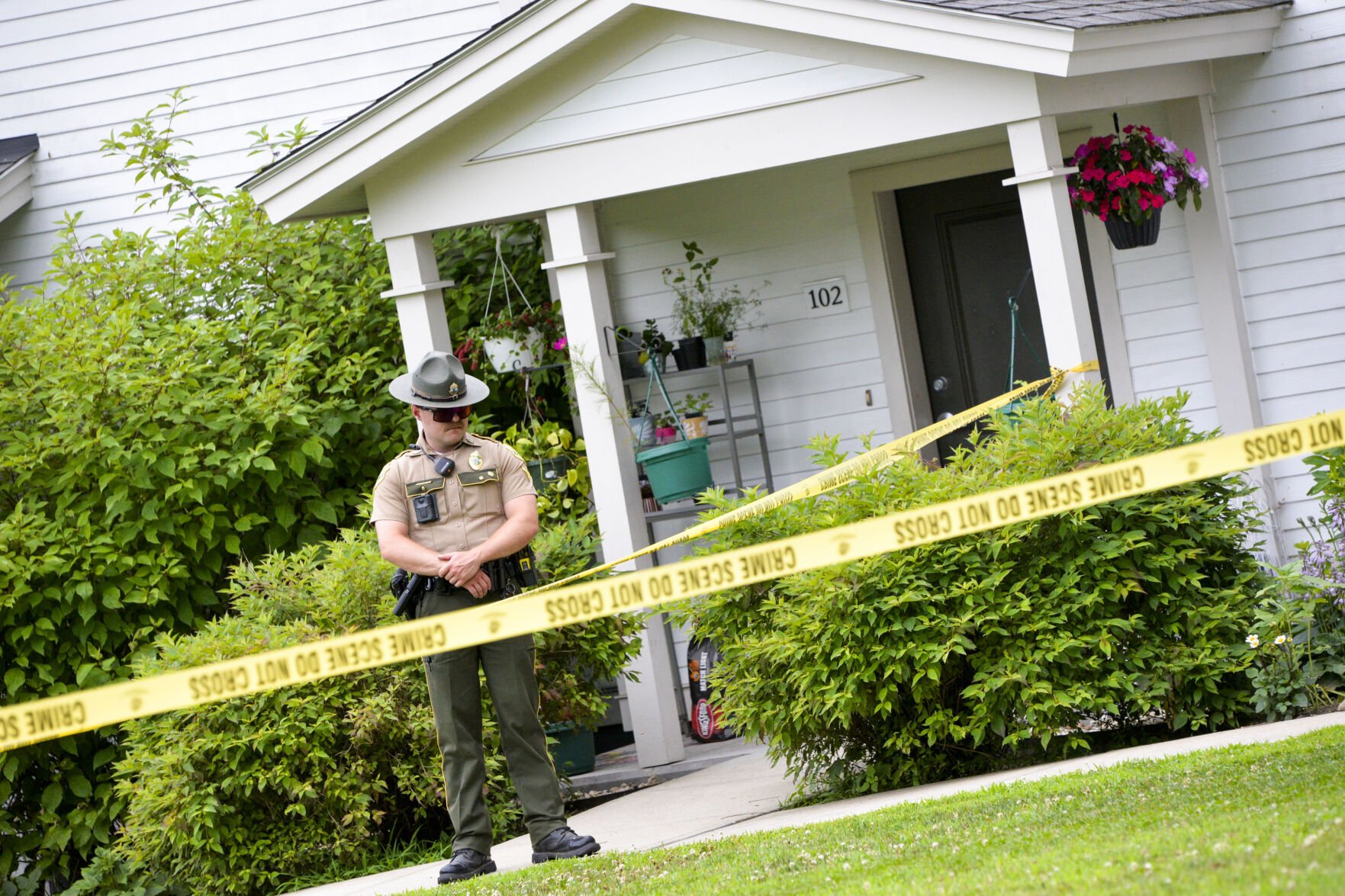 Garvey family hires LA attorney that specializes in police shootings