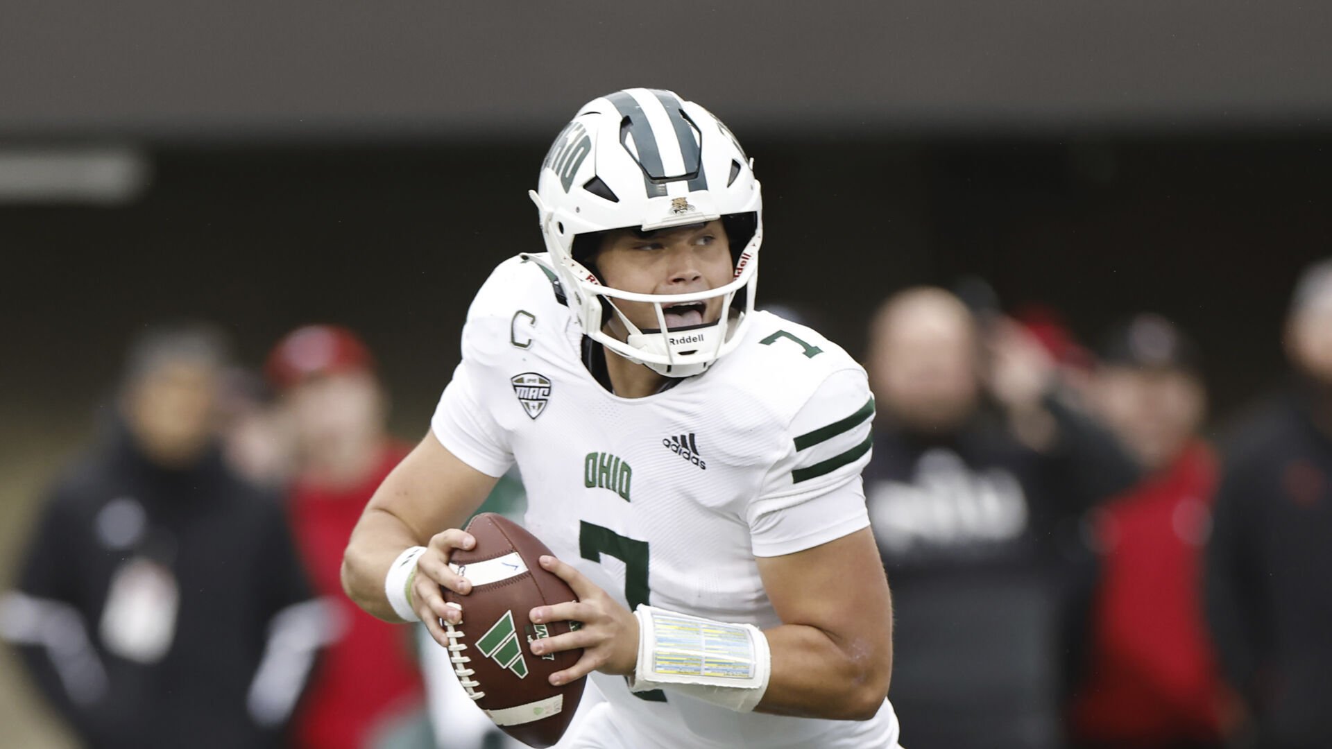 Sun Belt leaders discuss more candidates to replace Texas State