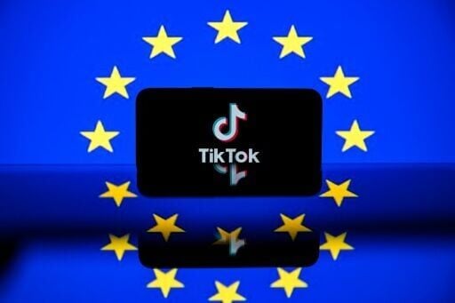  EU opens new probe into TikTok data transfer to China