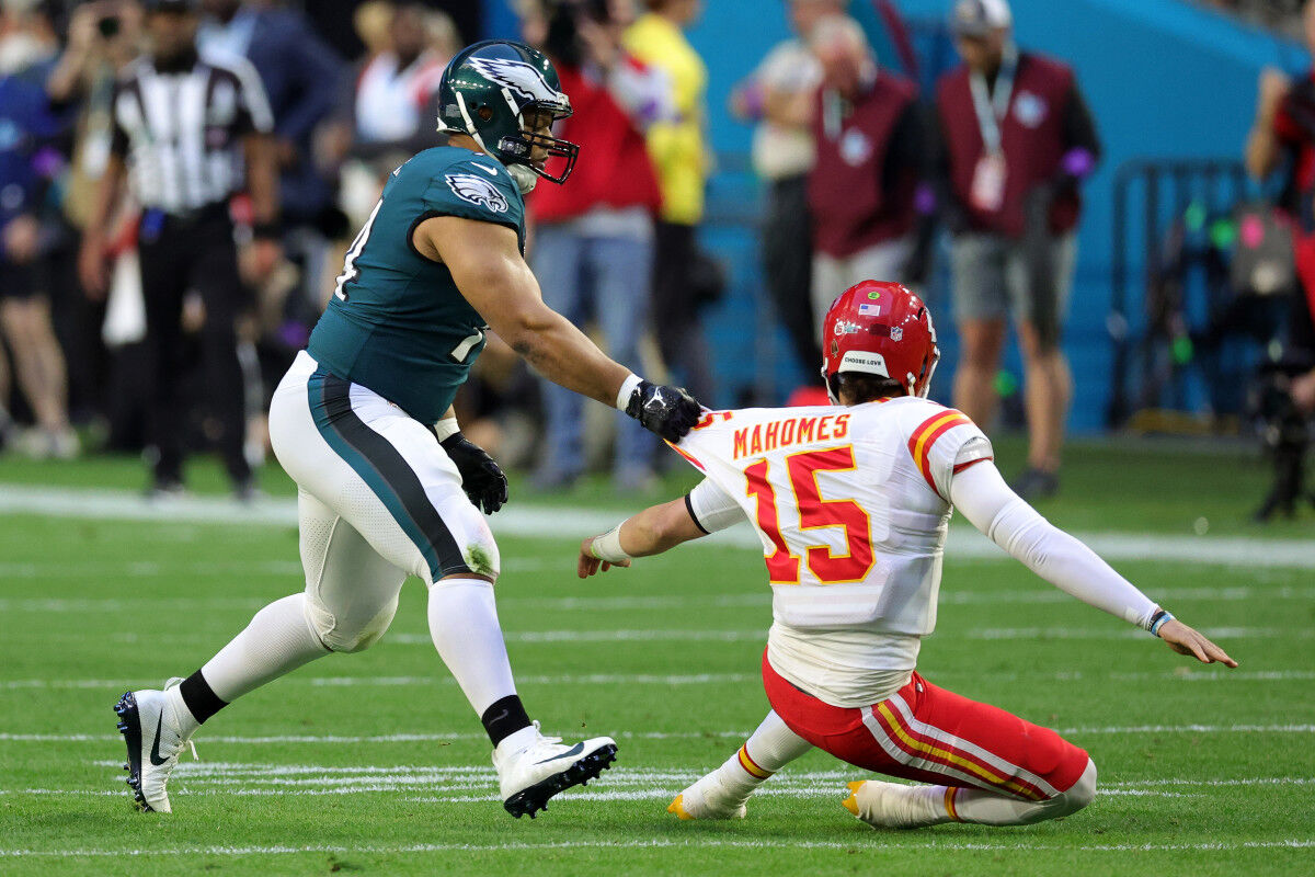 NFL Star Ndamukong Suh Announces Retirement At 38