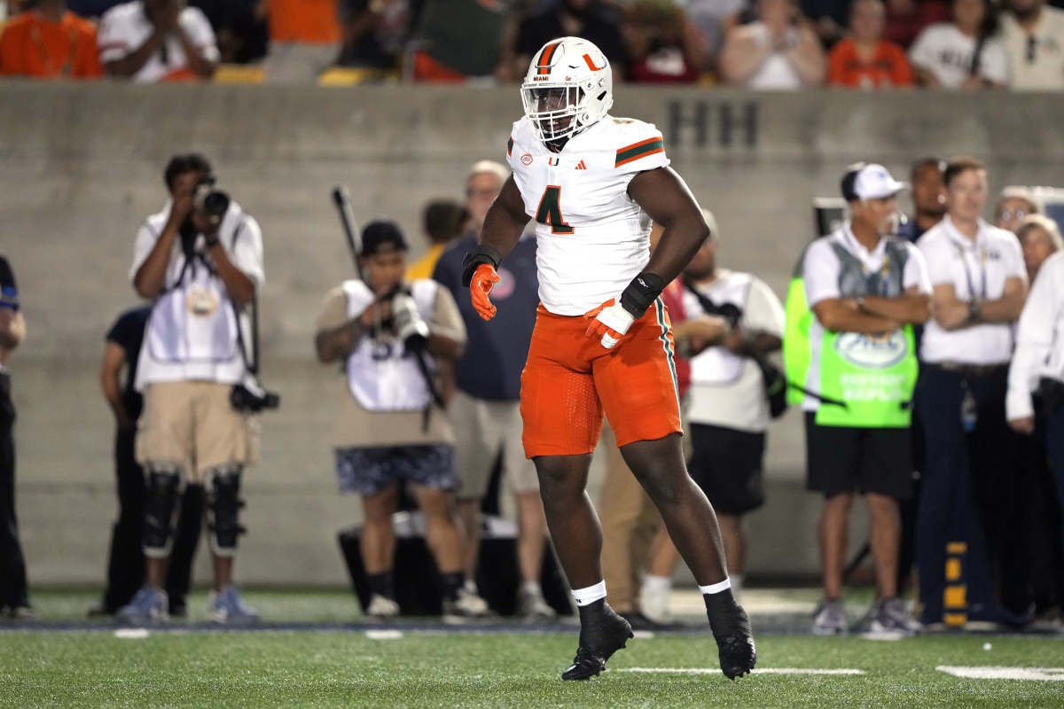  Rueben “Hurricane” Bain Earns Top Three Ranking