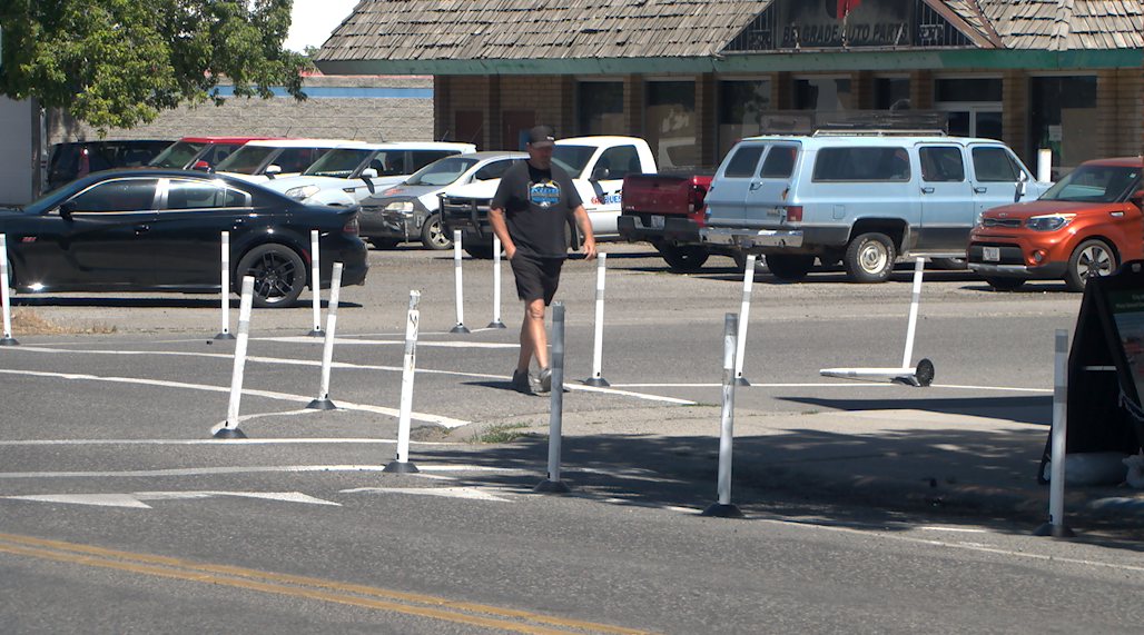  Temporary traffic changes in downtown Belgrade aim to boost safety