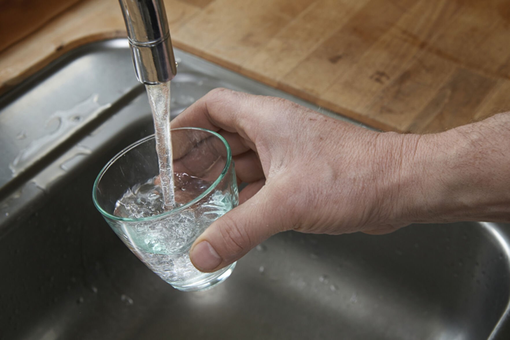 Phoenix Lake neighborhood no longer under boil water order after a month