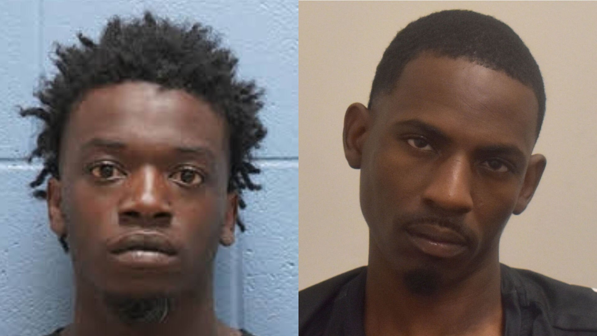 OPD: Gunfire exchanged between robbery suspects and victim in shooting that killed 1 suspect