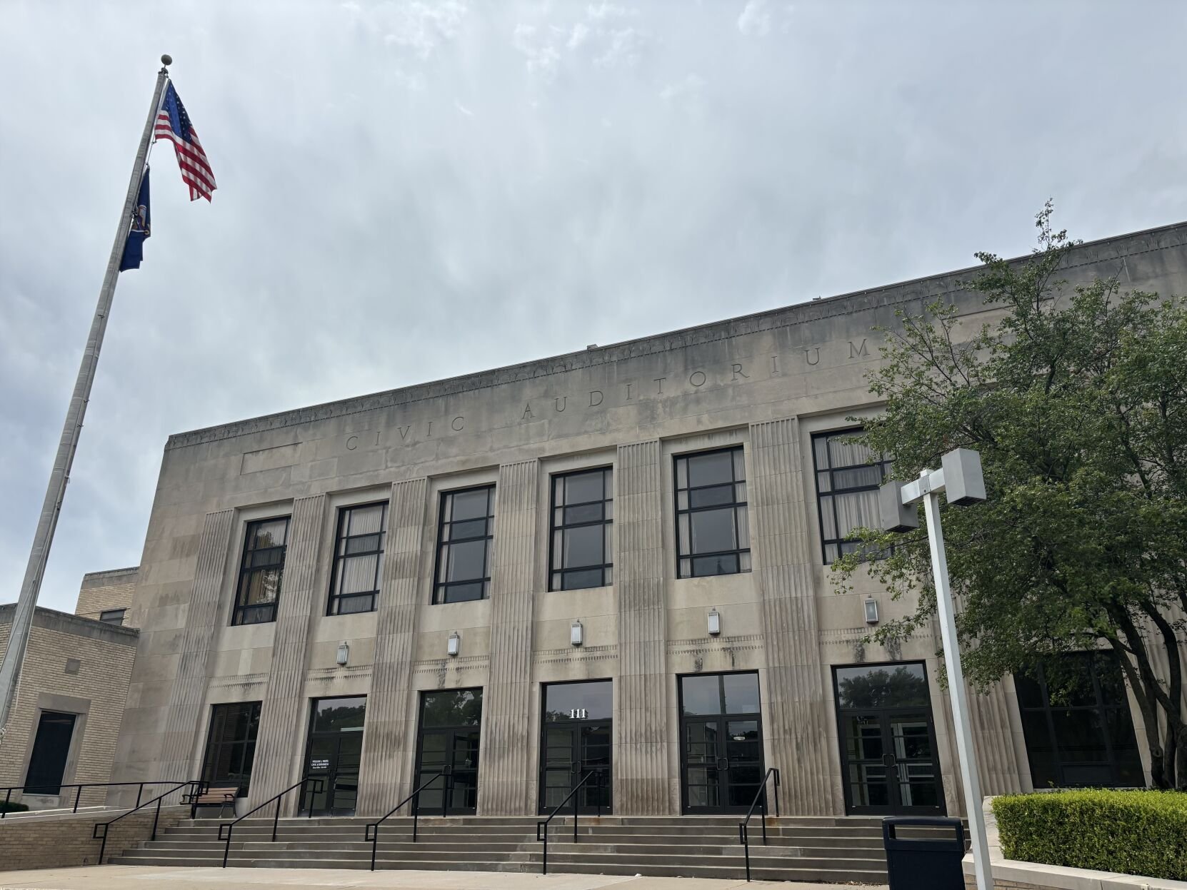  City Commission looks to approve CDBG application for Debauge Complex renovations