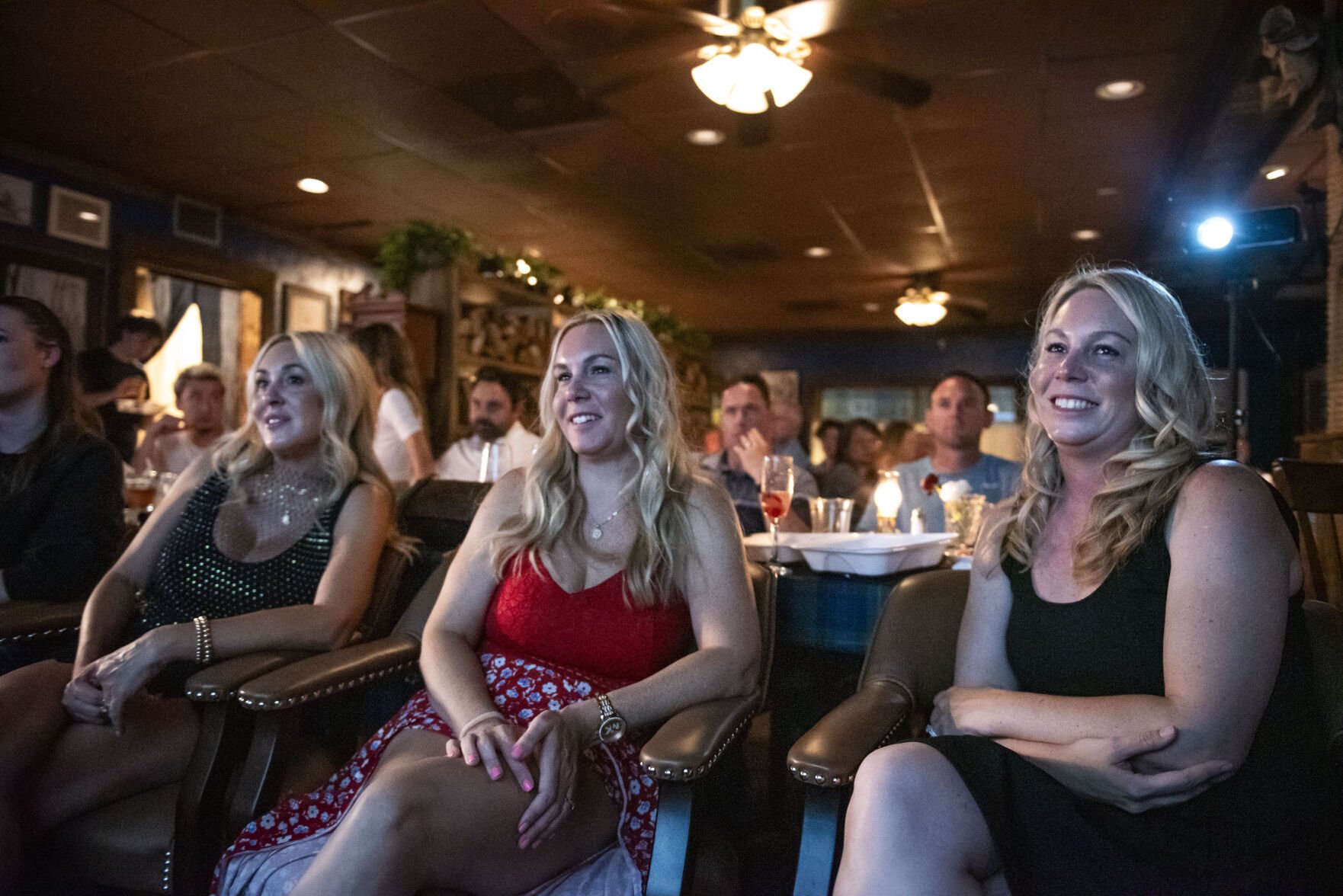 Local restaurant’s TV spotlight shows importance of family, food