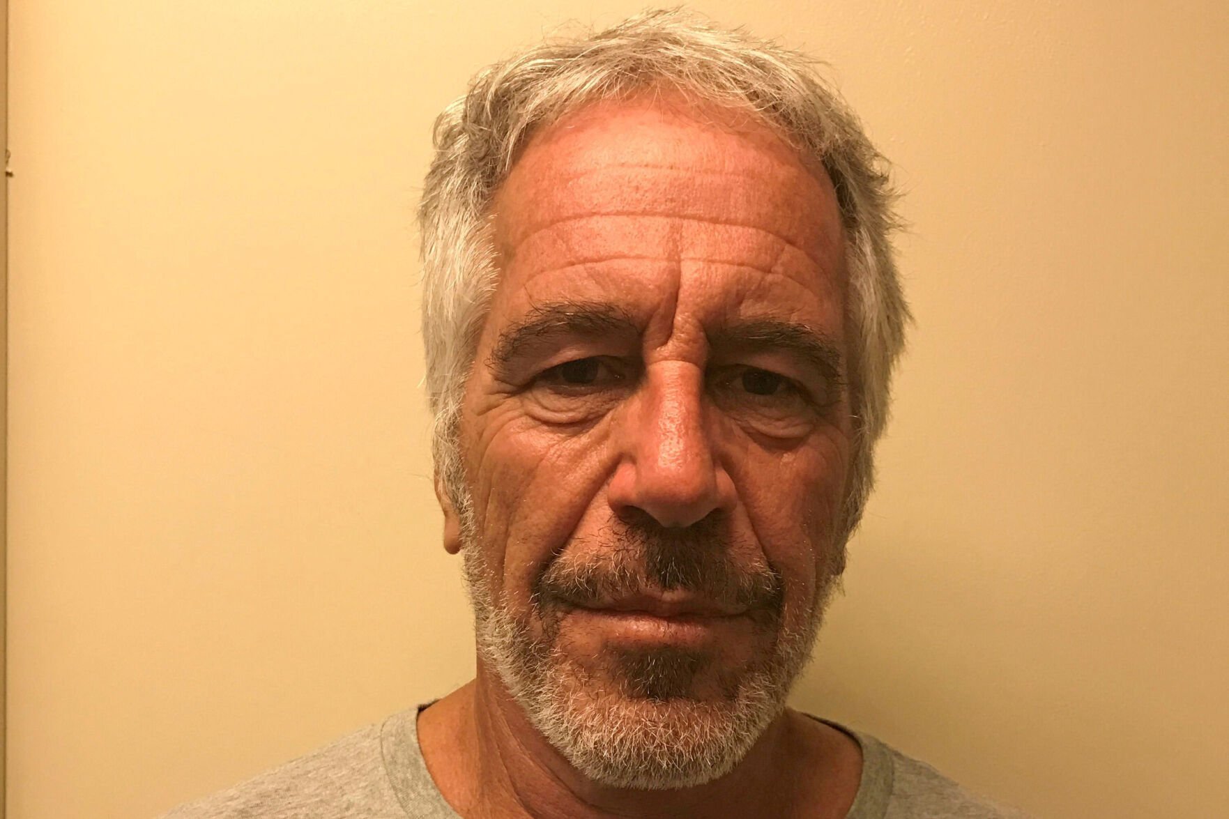 UPDATE 5-Trump was told he is in Epstein files, Wall Street Journal reports
