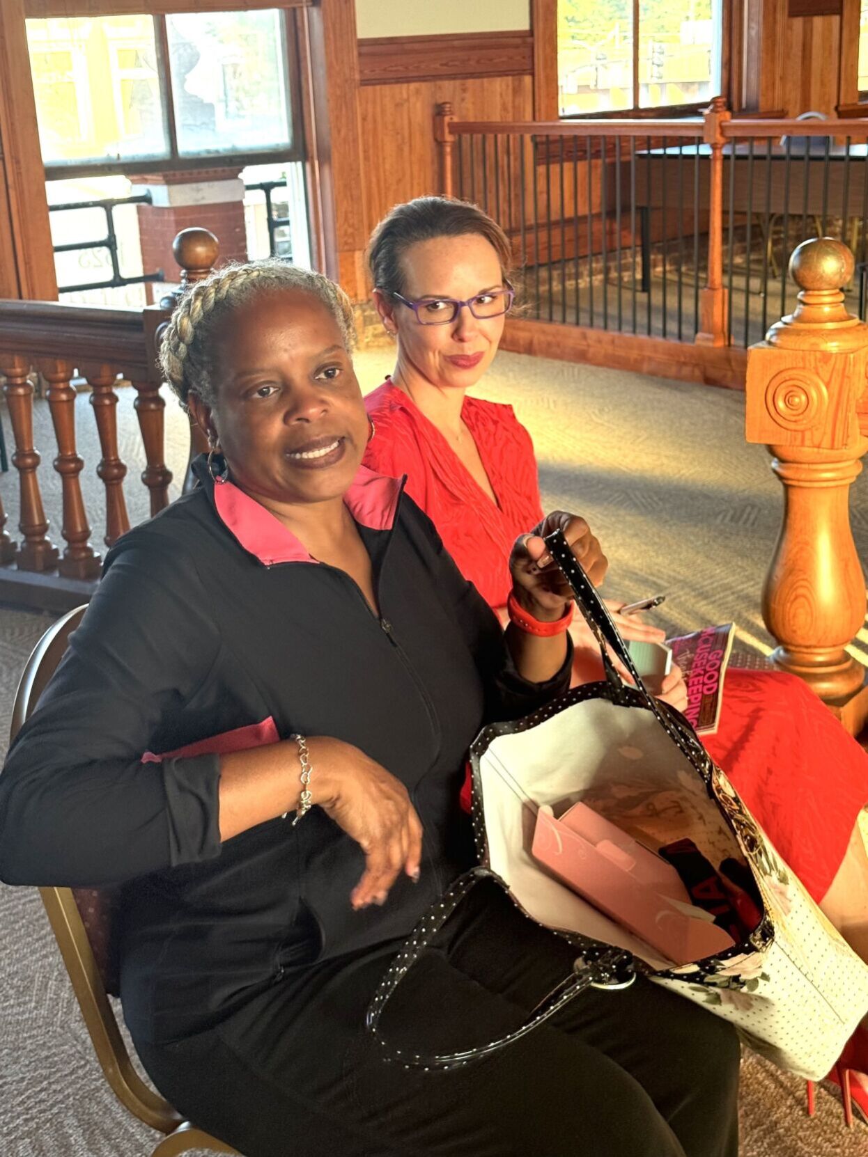 Butts Acting Guild launches with performance of ‘Steel Magnolias’)