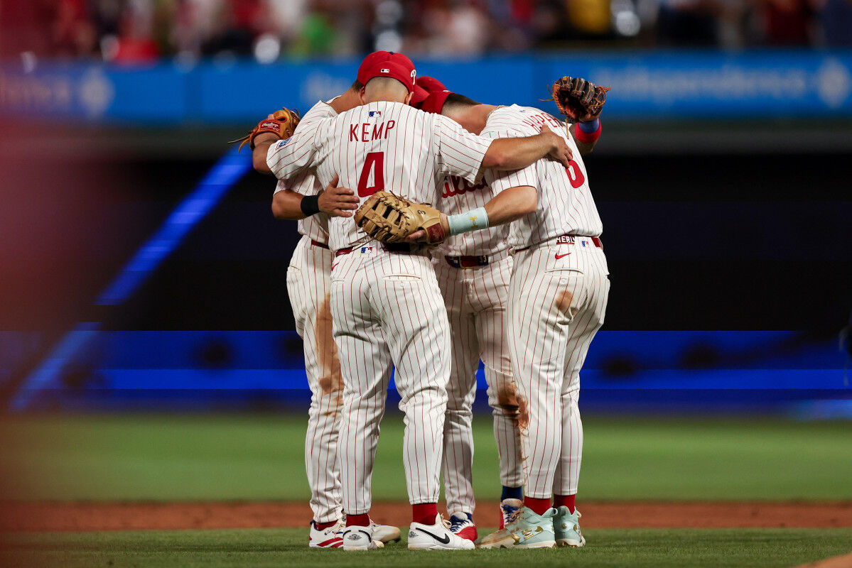 MLB Insider Has Bold Phillies Claim Amid Tightly Contested NL East