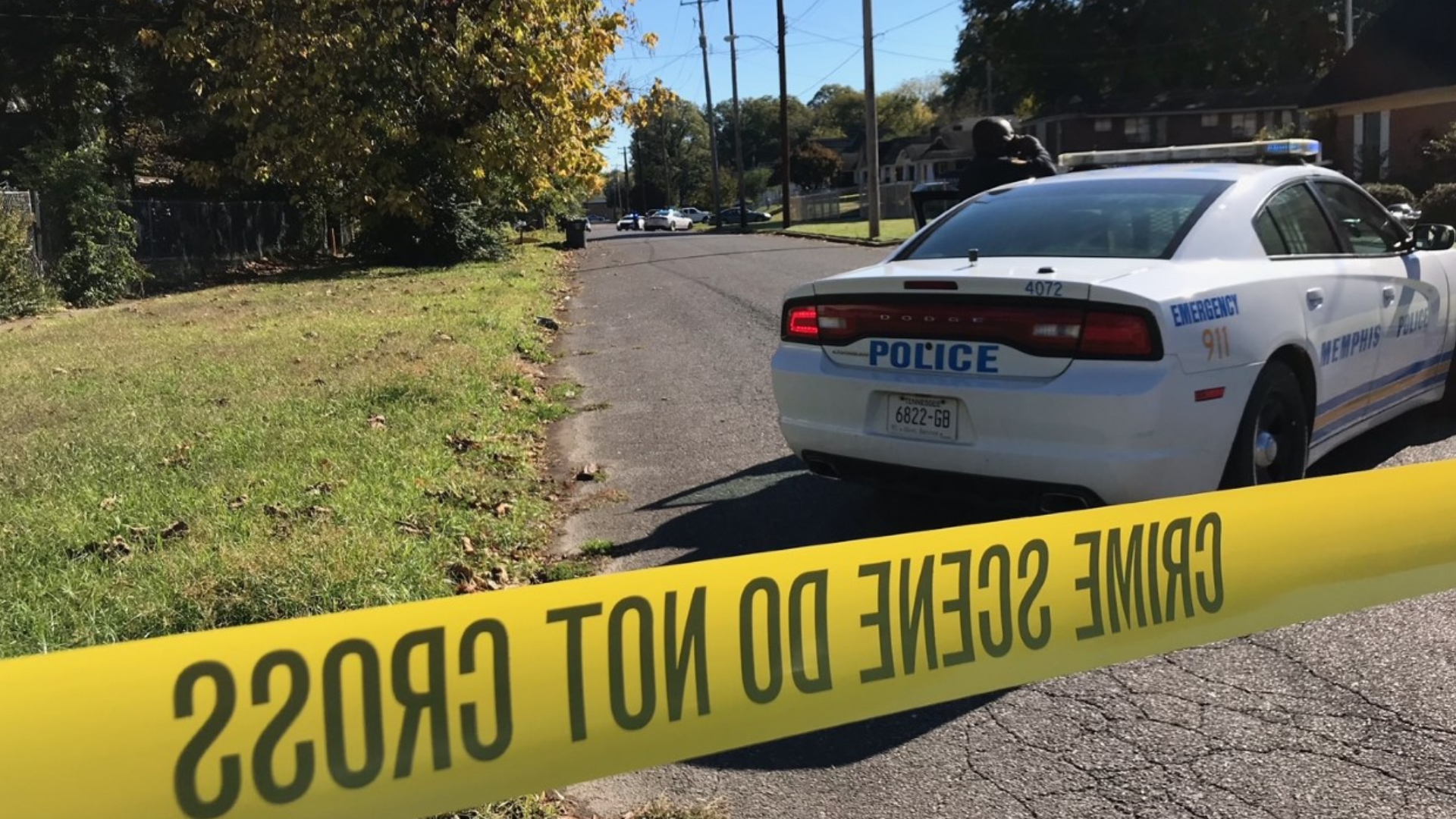 Man seriously injured in Frayser shooting, police say