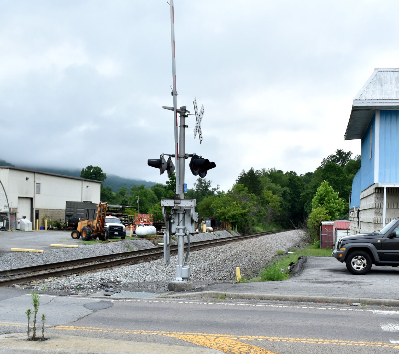 Virginia State Police investigating woman’s death on rail line