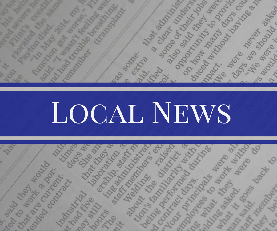 Hershey-Dickens Road to be reduced to one lane Monday, Tuesday for maintenance