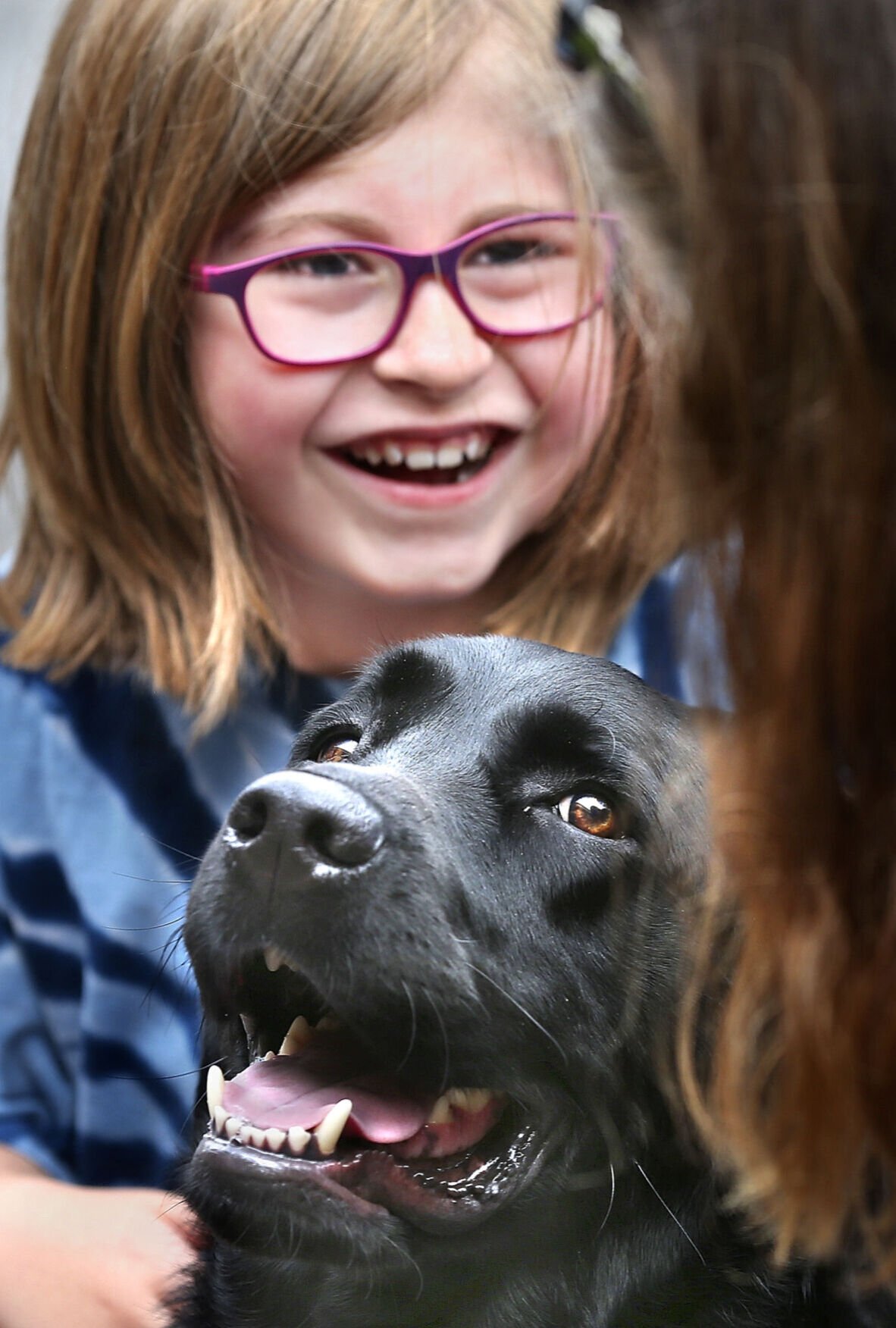  A special summer camp celebrates a special milestone