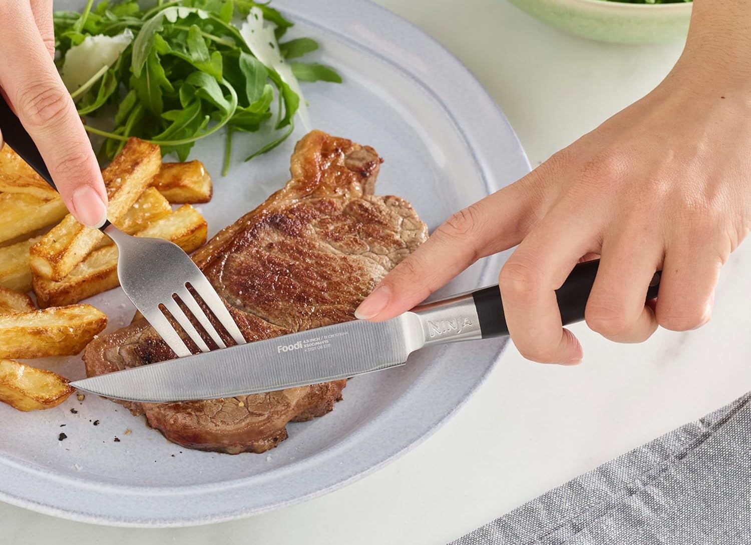 Ninja knife sets slashed in Prime Day deals with up to 59% off